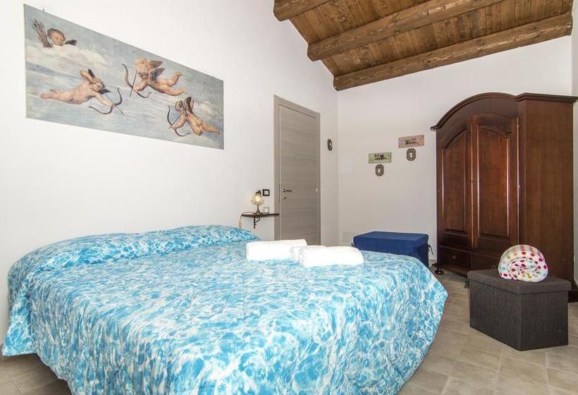 Bed and Breakfast Abbraccio Del Carrubo  | Scicli | Ragusa | Italia 16