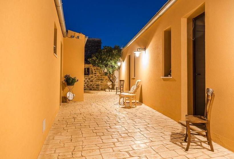 Bed and Breakfast Abbraccio Del Carrubo  | Scicli | Ragusa | Italia 19