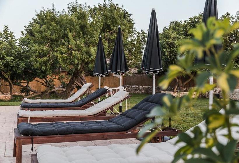 Bed and Breakfast Abbraccio Del Carrubo  | Scicli | Ragusa | Italia 20