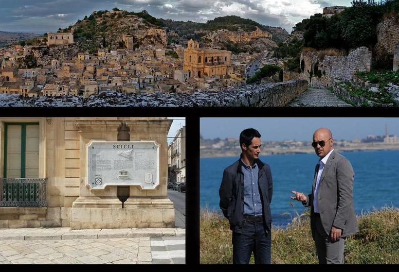 Bed and Breakfast Abbraccio Del Carrubo  | Scicli | Ragusa | Italia 5