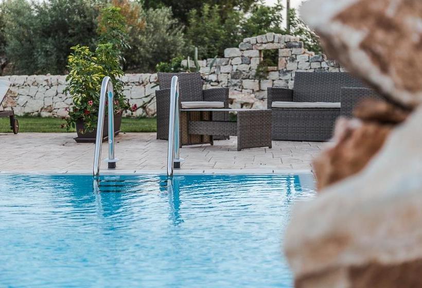 Bed and Breakfast Abbraccio Del Carrubo  | Scicli | Ragusa | Italia 7