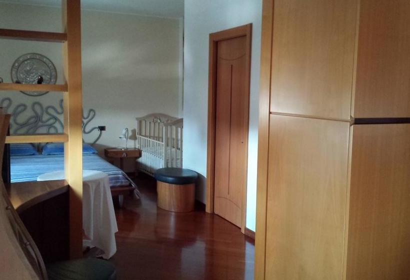 Rosej Bed & Breakfast Putignano  | Putignano | Bari | Italia 10