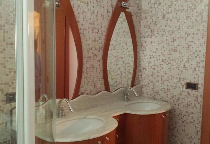 Rosej Bed & Breakfast Putignano  | Putignano | Bari | Italia 12