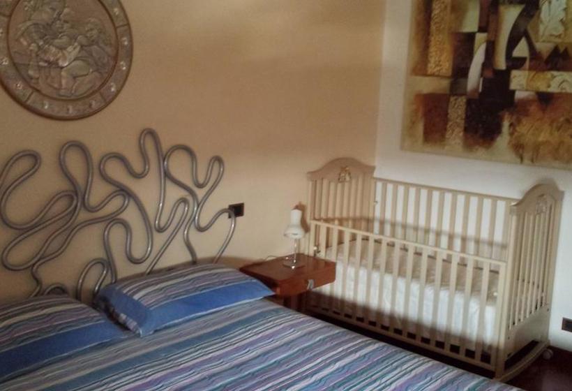 Rosej Bed & Breakfast Putignano  | Putignano | Bari | Italia 3