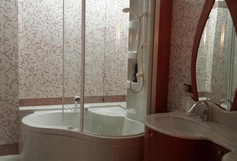 Rosej Bed & Breakfast Putignano  | Putignano | Bari | Italia 5