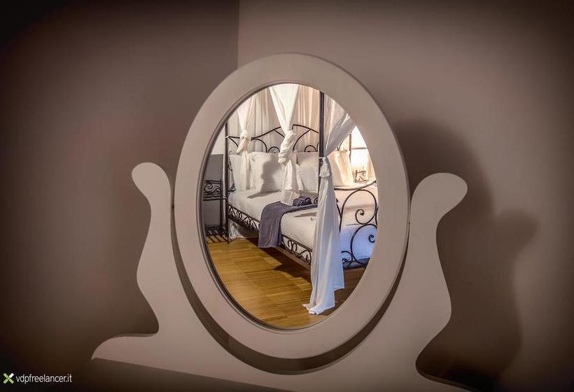 Bed and Breakfast Gli Scorci Di Trento Trento