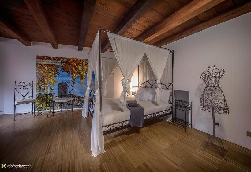 Bed and Breakfast Gli Scorci Di Trento  | Trento | Trento | Italia 1