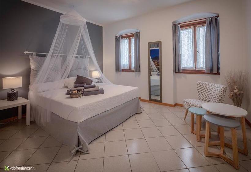 Bed and Breakfast Gli Scorci Di Trento  | Trento | Trento | Italia 11