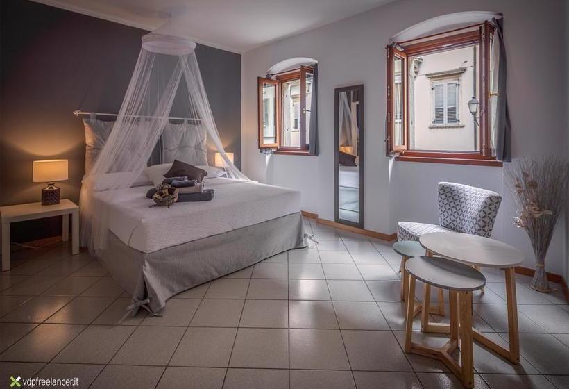 Bed and Breakfast Gli Scorci Di Trento  | Trento | Trento | Italia 12