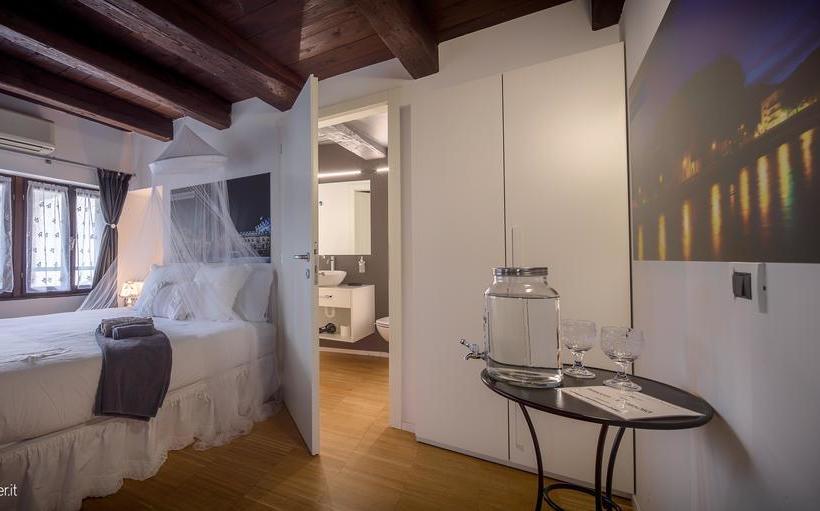 Bed and Breakfast Gli Scorci Di Trento  | Trento | Trento | Italia 14