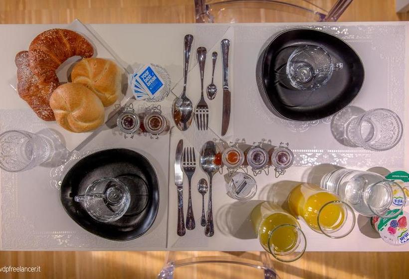 Bed and Breakfast Gli Scorci Di Trento  | Trento | Trento | Italia 15