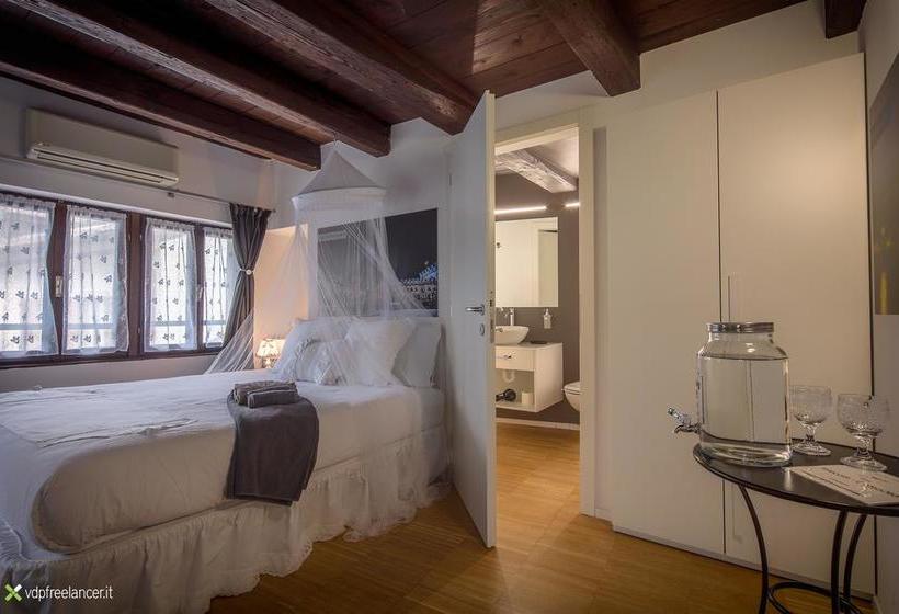 Bed and Breakfast Gli Scorci Di Trento  | Trento | Trento | Italia 16