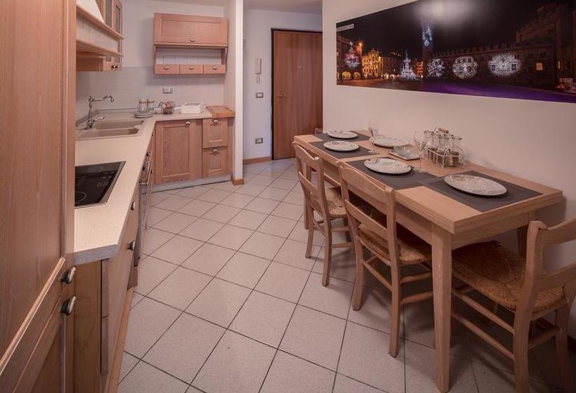 Bed and Breakfast Gli Scorci Di Trento  | Trento | Trento | Italia 17