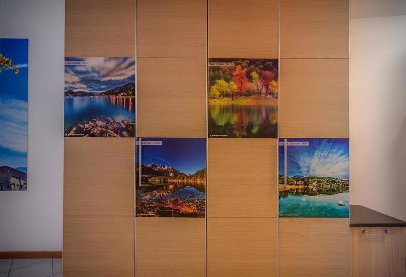 Bed and Breakfast Gli Scorci Di Trento  | Trento | Trento | Italia 18