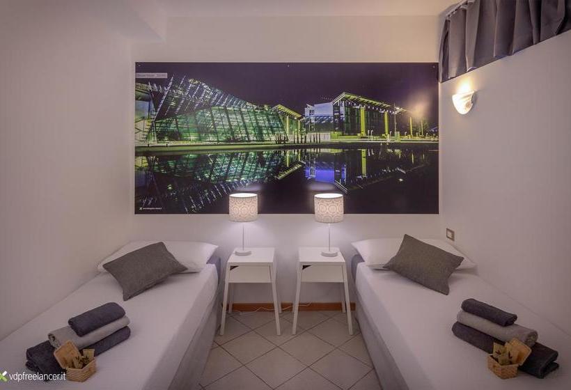 Bed and Breakfast Gli Scorci Di Trento  | Trento | Trento | Italia 19