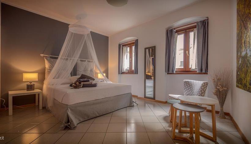 Bed and Breakfast Gli Scorci Di Trento  | Trento | Trento | Italia 2