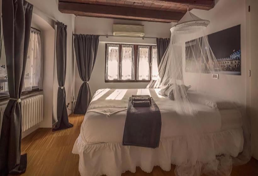 Bed and Breakfast Gli Scorci Di Trento  | Trento | Trento | Italia 20