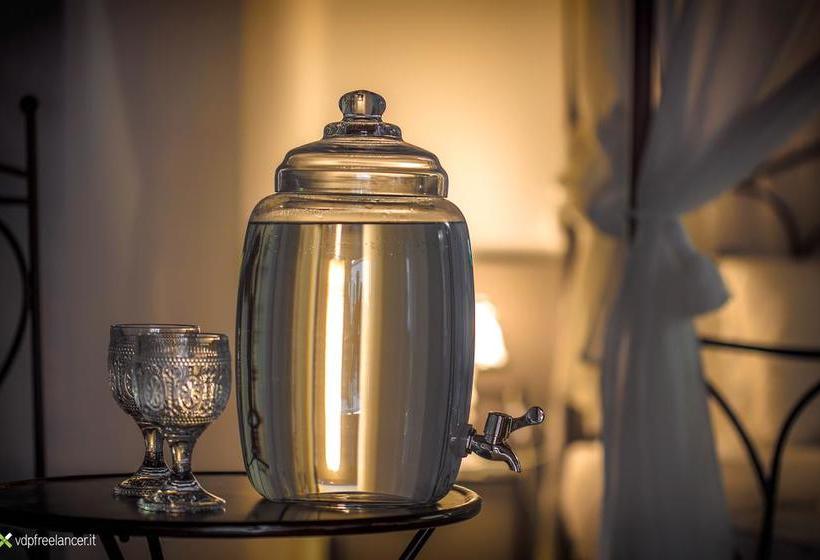 Bed and Breakfast Gli Scorci Di Trento  | Trento | Trento | Italia 3