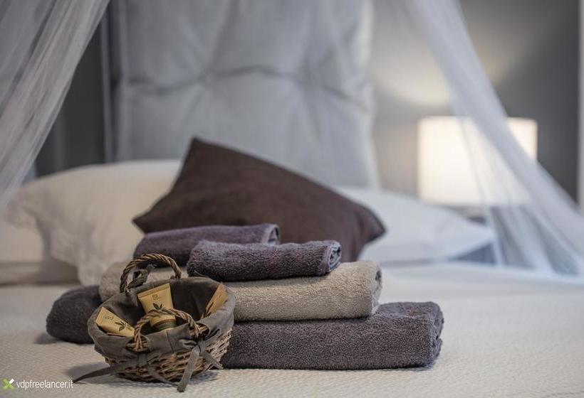 Bed and Breakfast Gli Scorci Di Trento  | Trento | Trento | Italia 4