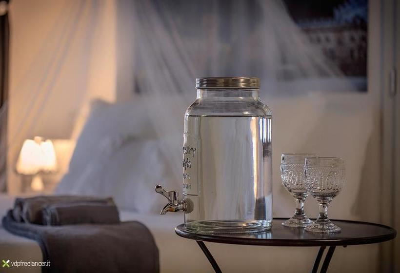 Bed and Breakfast Gli Scorci Di Trento  | Trento | Trento | Italia 5