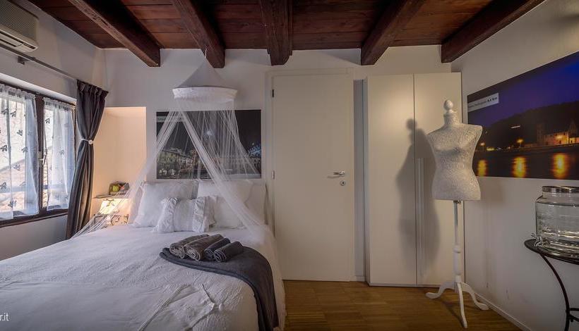 Bed and Breakfast Gli Scorci Di Trento  | Trento | Trento | Italia 6