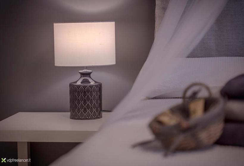 Bed and Breakfast Gli Scorci Di Trento  | Trento | Trento | Italia 7