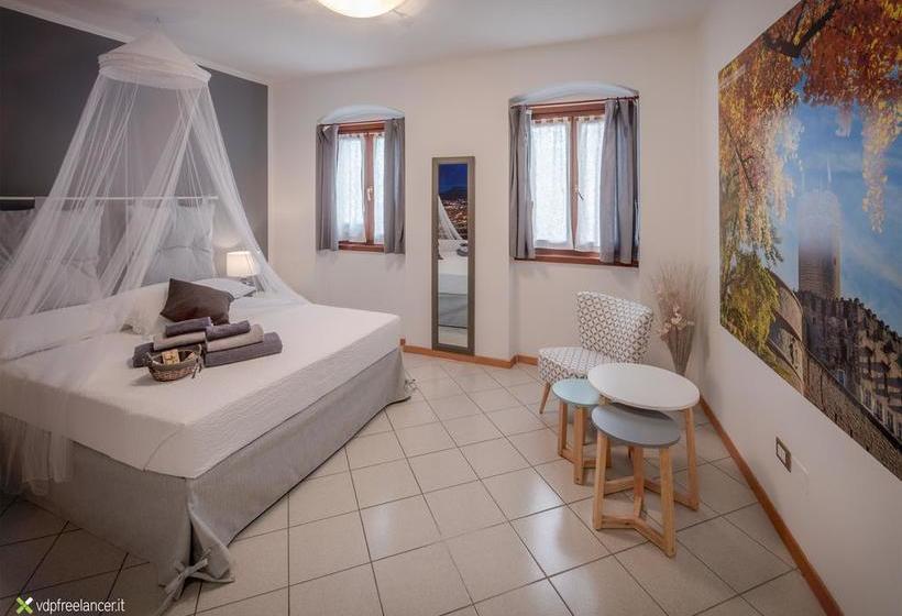Bed and Breakfast Gli Scorci Di Trento  | Trento | Trento | Italia 8