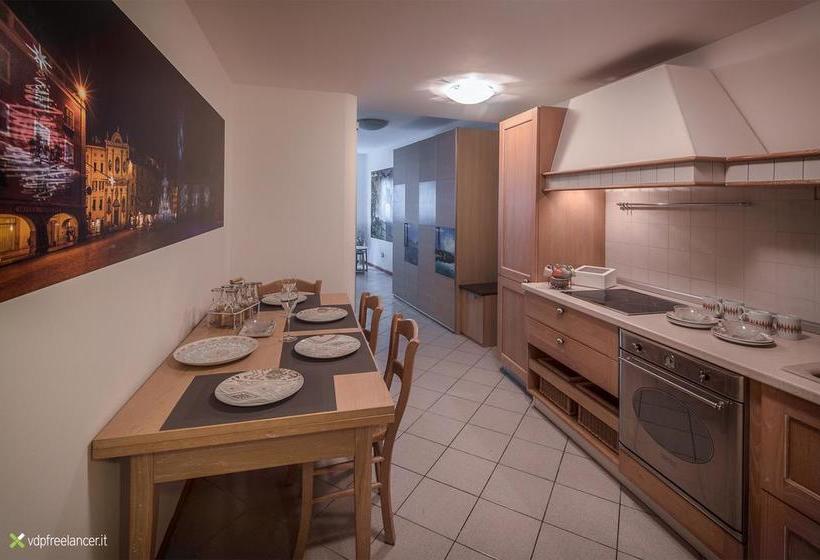 Bed and Breakfast Gli Scorci Di Trento  | Trento | Trento | Italia 9