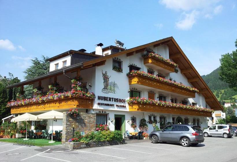 Hotel Hubertushof Vipiteno