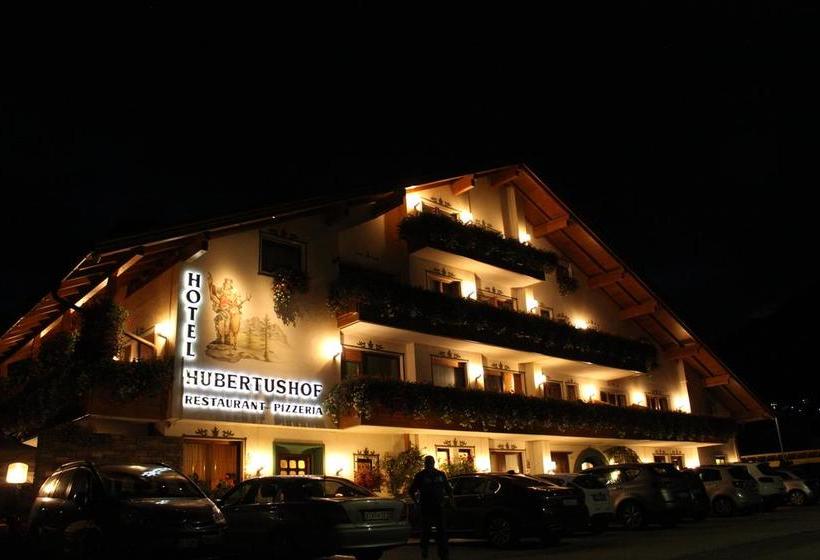 Hotel Hubertushof  | Vipiteno | Bolzano | Italia 1