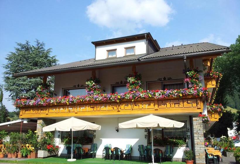 Hotel Hubertushof  | Vipiteno | Bolzano | Italia 11