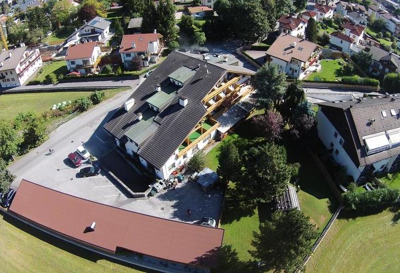 Hotel Hubertushof  | Vipiteno | Bolzano | Italia 12