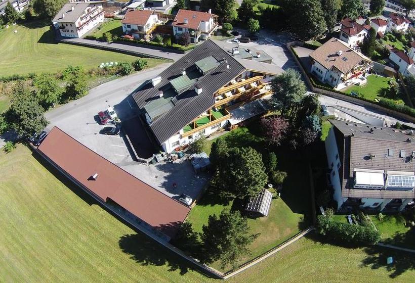 Hotel Hubertushof  | Vipiteno | Bolzano | Italia 13