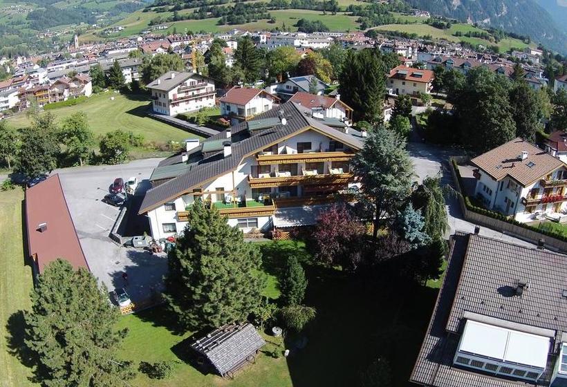 Hotel Hubertushof  | Vipiteno | Bolzano | Italia 14