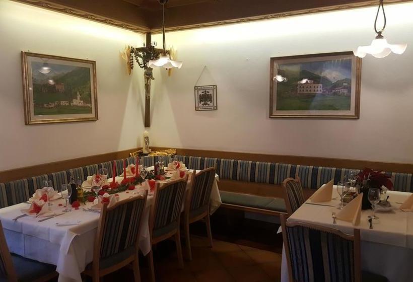 Hotel Hubertushof  | Vipiteno | Bolzano | Italia 16