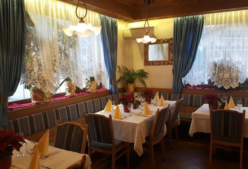 Hotel Hubertushof  | Vipiteno | Bolzano | Italia 17