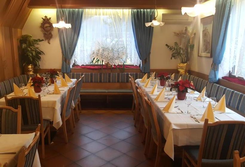 Hotel Hubertushof  | Vipiteno | Bolzano | Italia 18