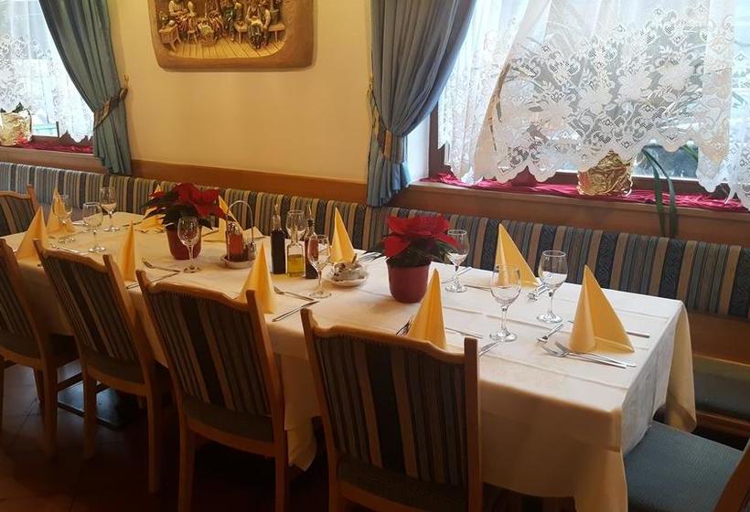 Hotel Hubertushof  | Vipiteno | Bolzano | Italia 19