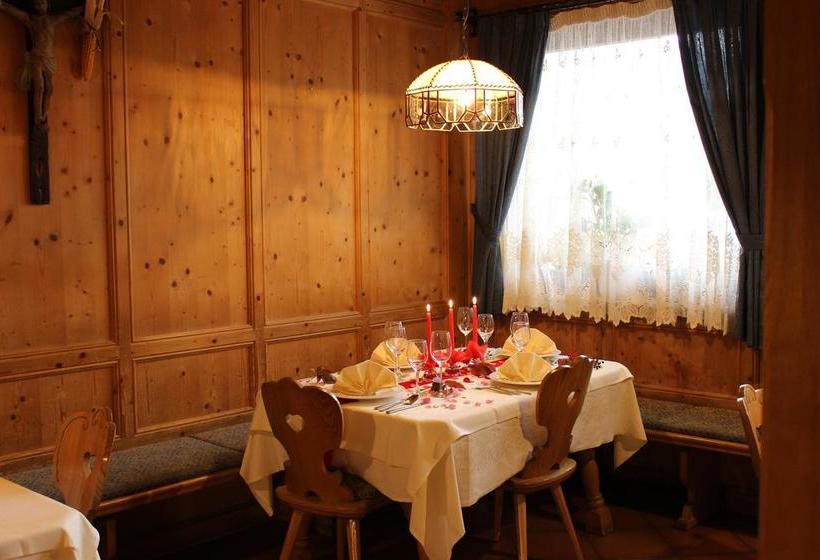 Hotel Hubertushof  | Vipiteno | Bolzano | Italia 20