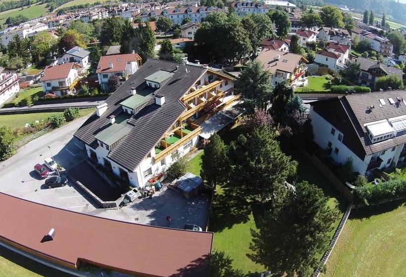 Hotel Hubertushof  | Vipiteno | Bolzano | Italia 3