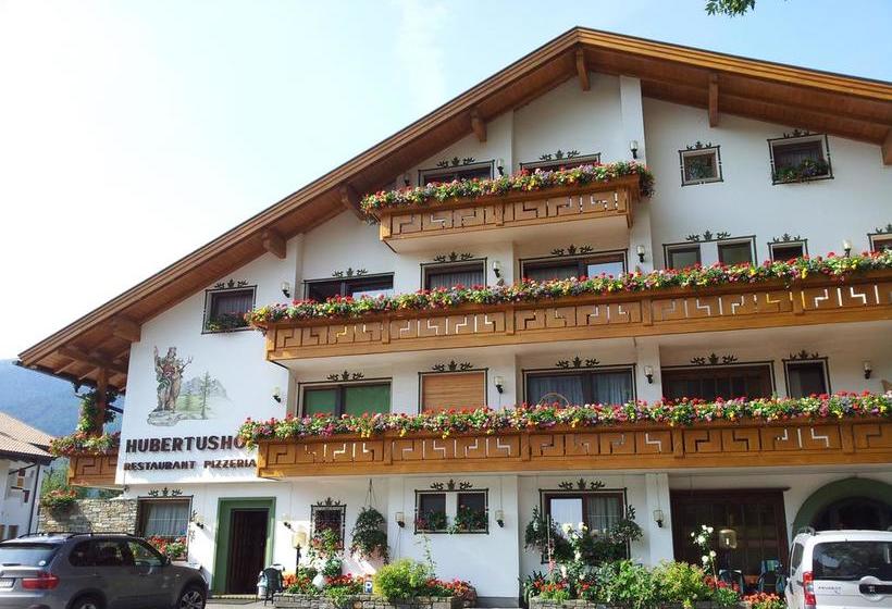 Hotel Hubertushof  | Vipiteno | Bolzano | Italia 4