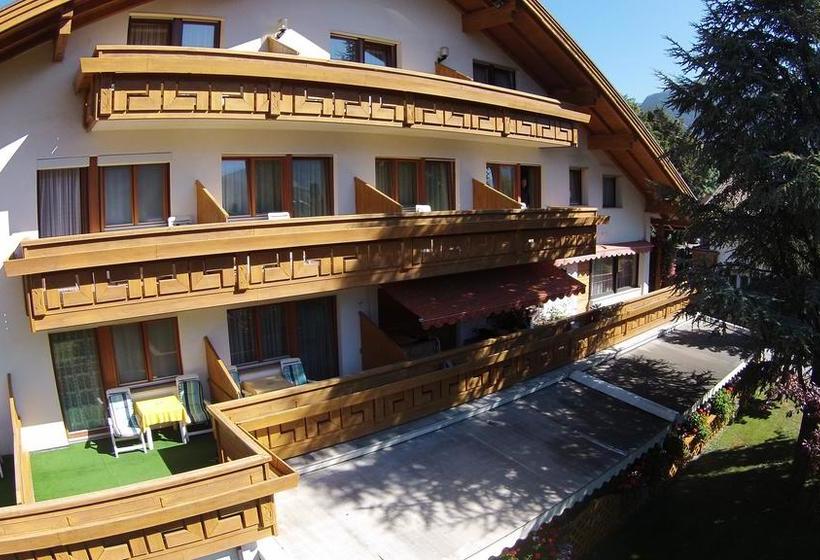 Hotel Hubertushof  | Vipiteno | Bolzano | Italia 5