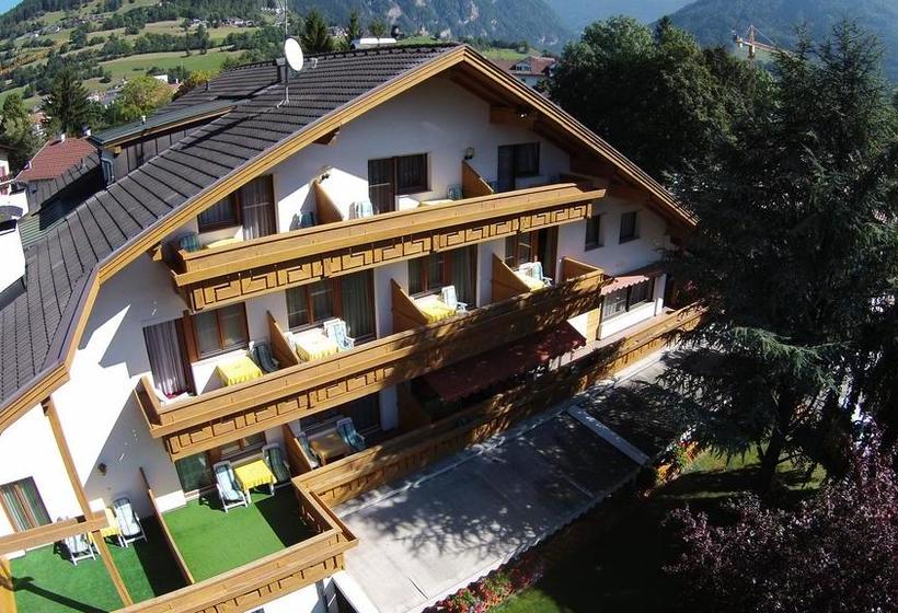 Hotel Hubertushof  | Vipiteno | Bolzano | Italia 6