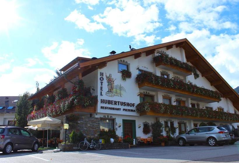 Hotel Hubertushof  | Vipiteno | Bolzano | Italia 7