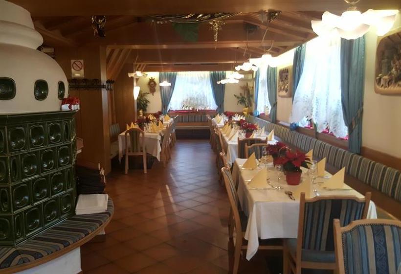 Hotel Hubertushof  | Vipiteno | Bolzano | Italia 8