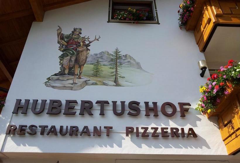 Hotel Hubertushof  | Vipiteno | Bolzano | Italia 9