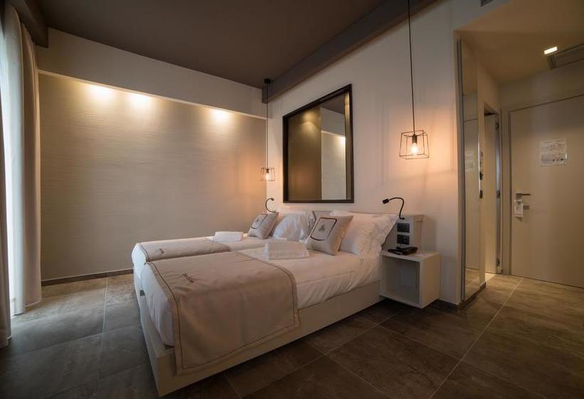 Best Western Plus Hotel Terre Di Eolo  | Patti | Mesina | Italia 10