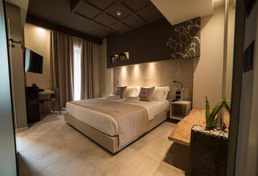 Best Western Plus Hotel Terre Di Eolo  | Patti | Mesina | Italia 11