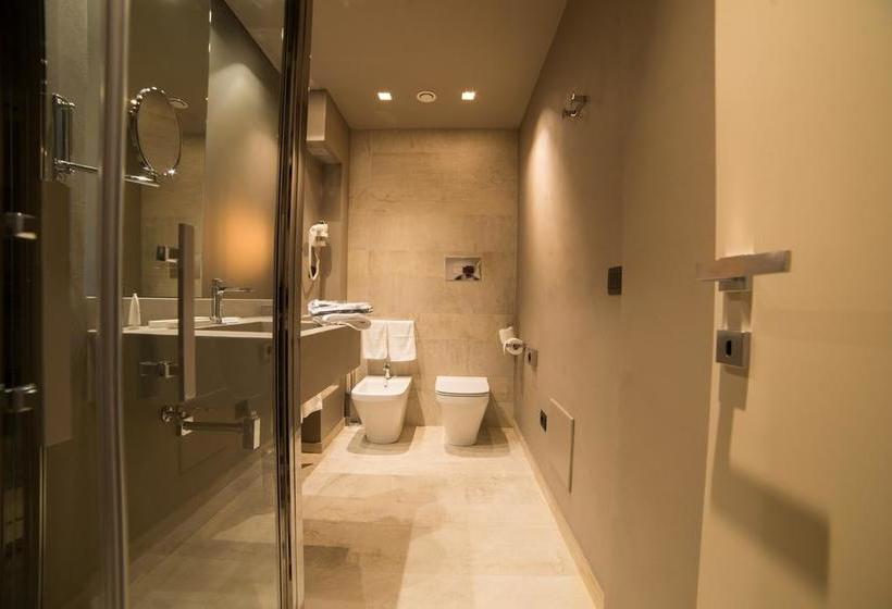 Best Western Plus Hotel Terre Di Eolo  | Patti | Mesina | Italia 13