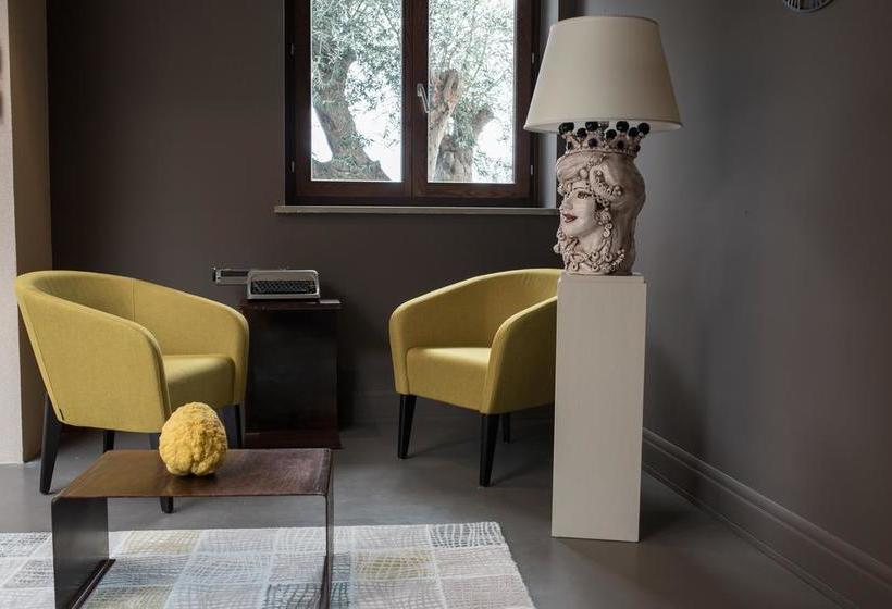 Best Western Plus Hotel Terre Di Eolo  | Patti | Mesina | Italia 19